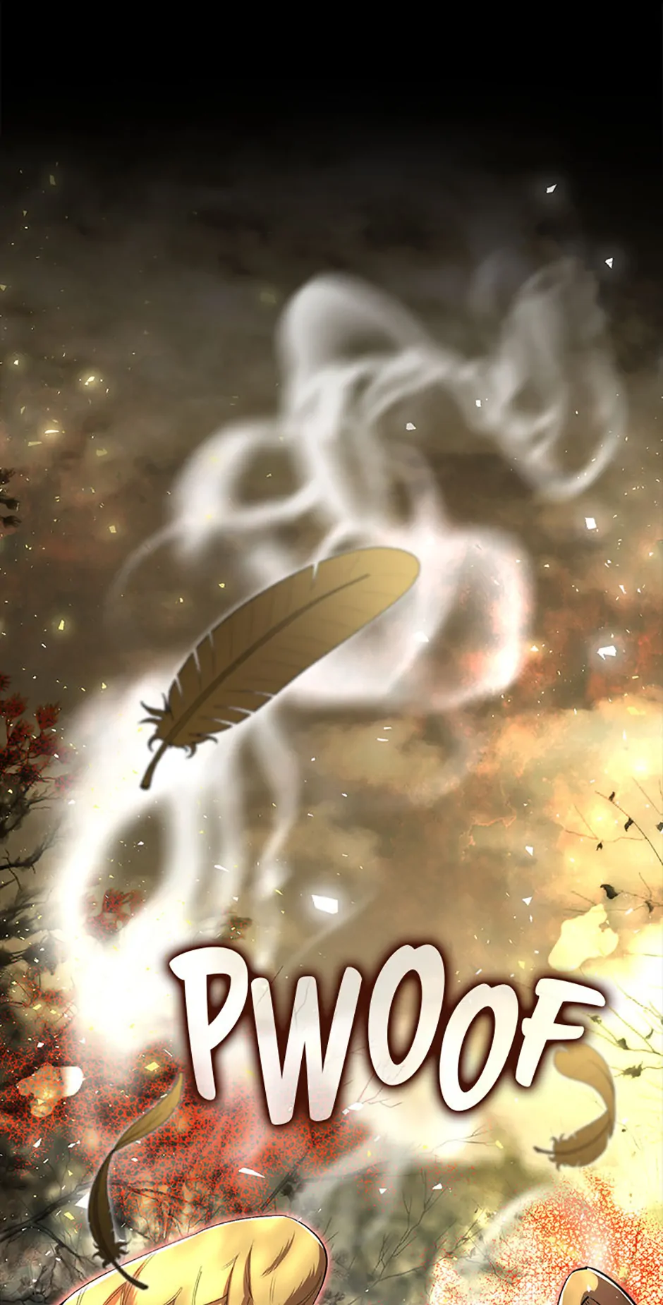 Talented Baby Squirrel - Chapter 96 manhwa