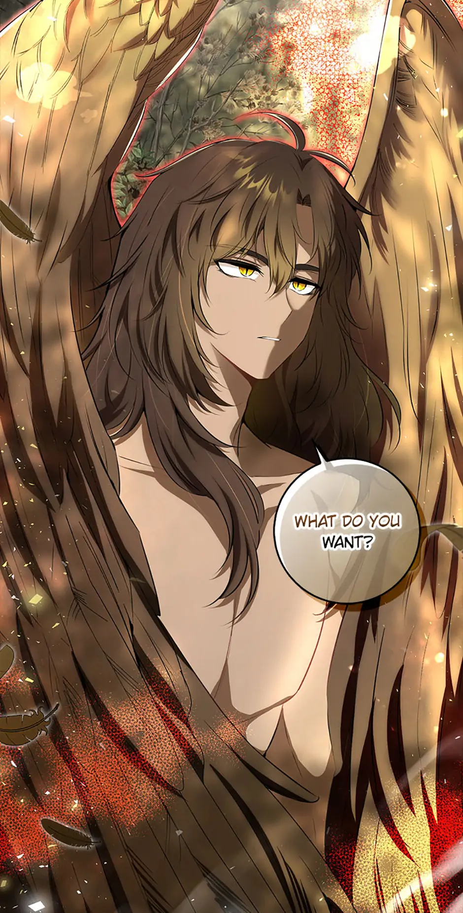 Talented Baby Squirrel - Chapter 96 manhwa