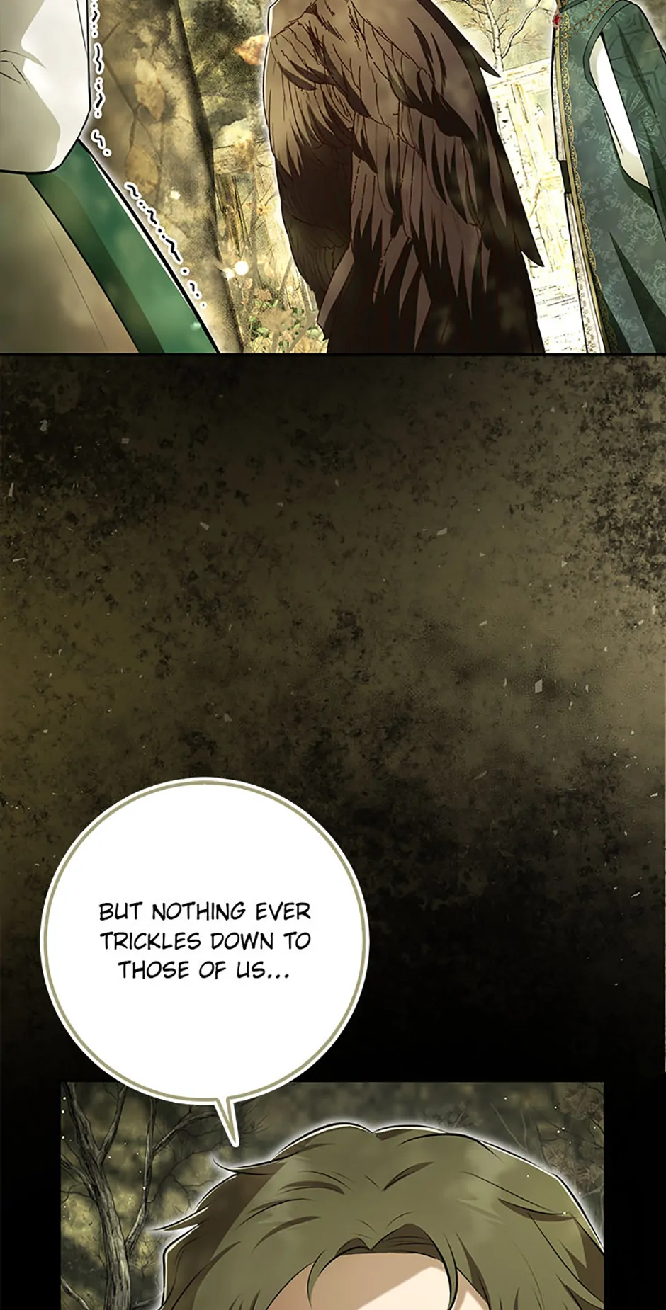 Talented Baby Squirrel - Chapter 96 manhwa