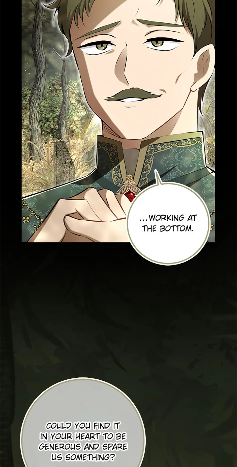 Talented Baby Squirrel - Chapter 96 manhwa