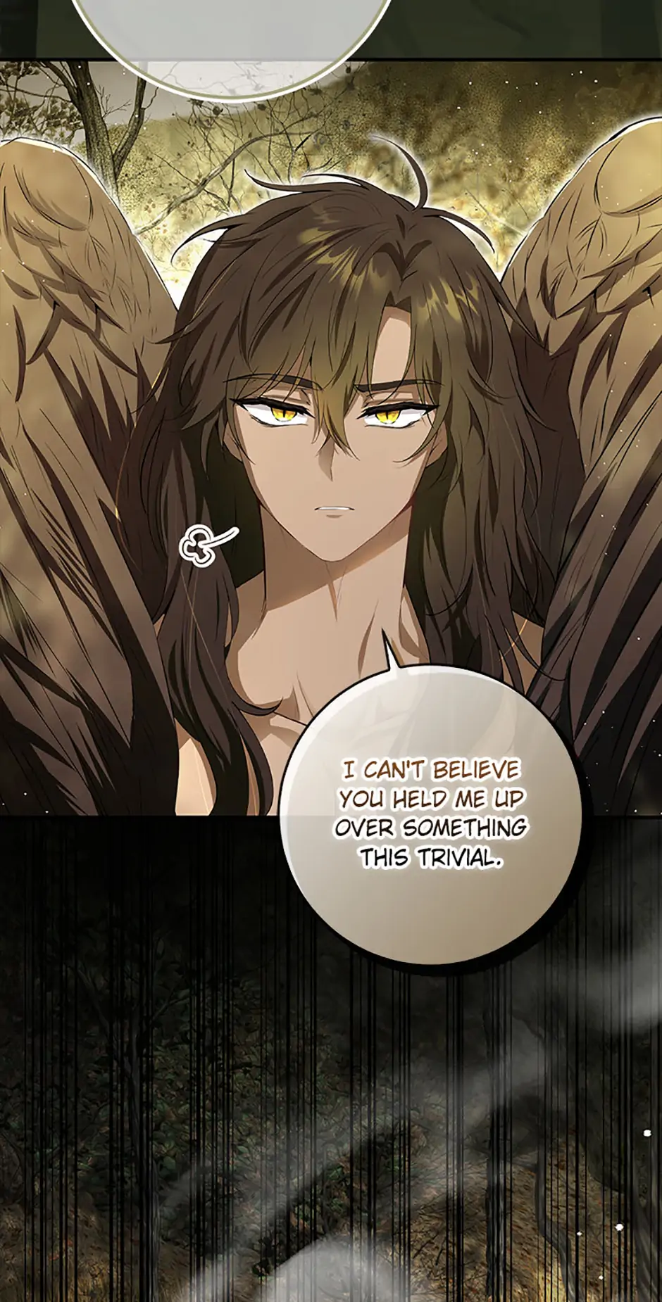 Talented Baby Squirrel - Chapter 96 manhwa
