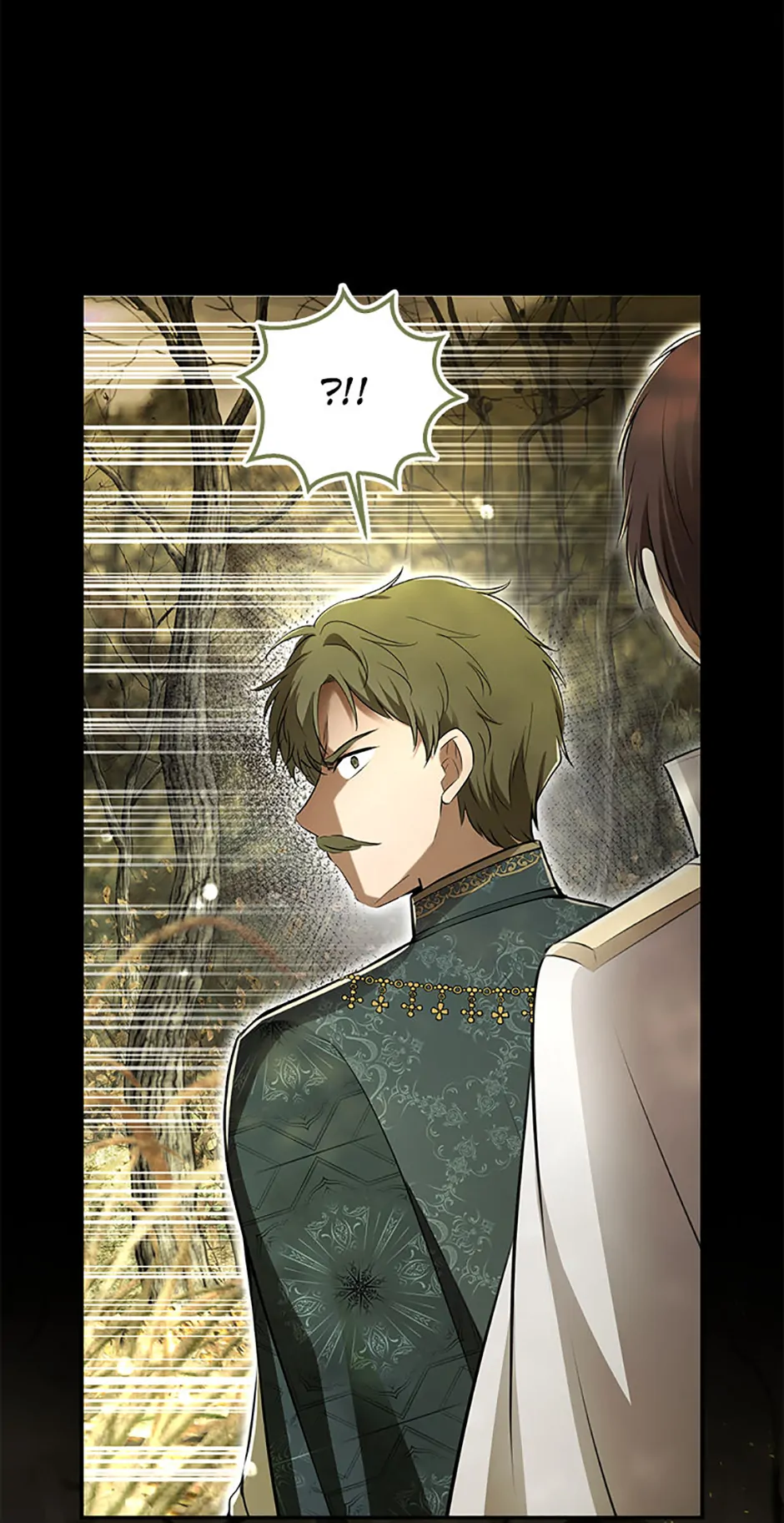 Talented Baby Squirrel - Chapter 96 manhwa