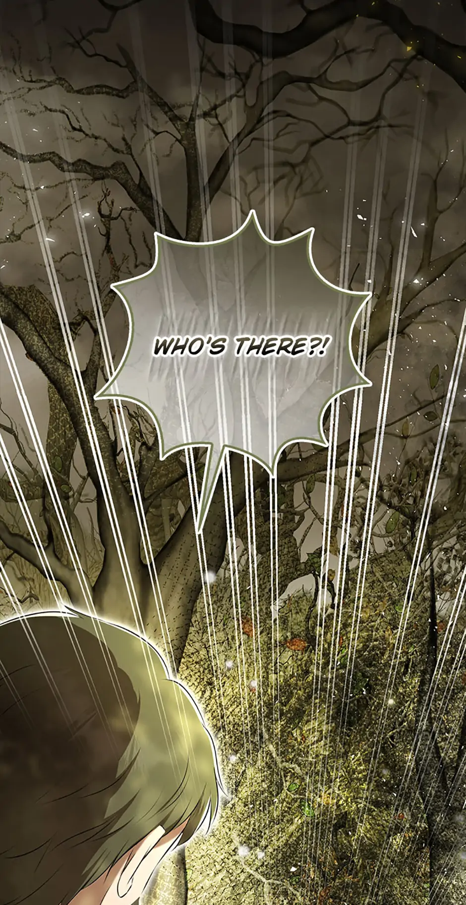 Talented Baby Squirrel - Chapter 96 manhwa