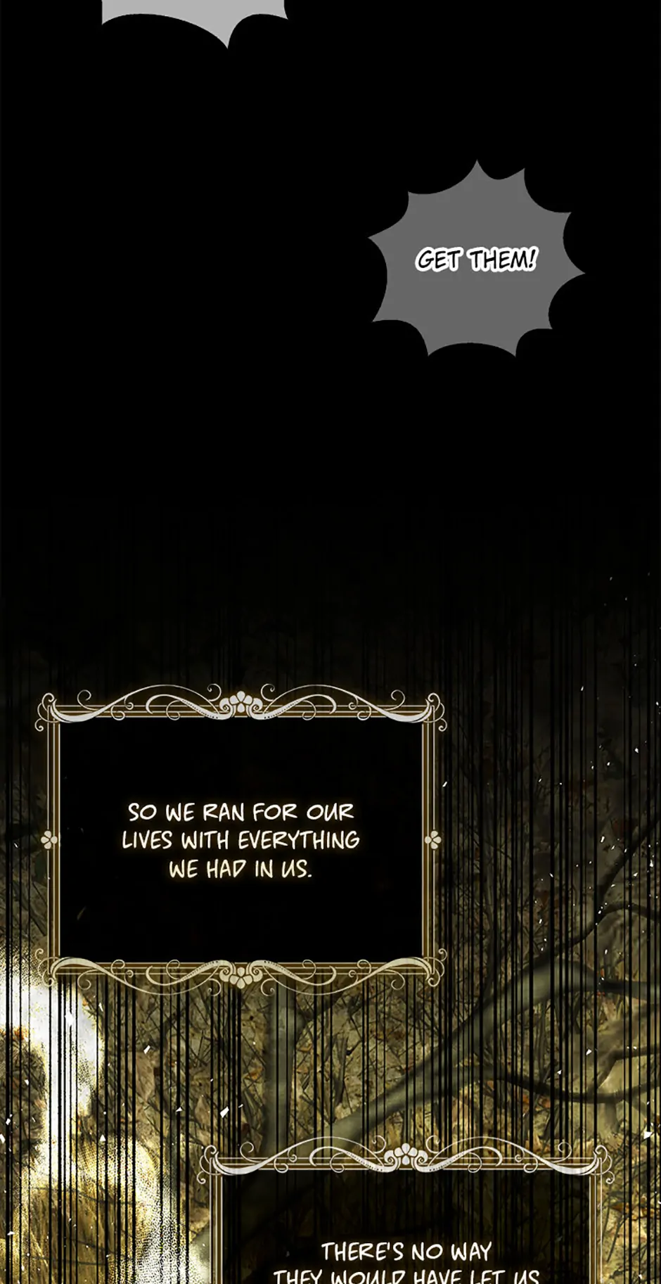Talented Baby Squirrel - Chapter 96 manhwa
