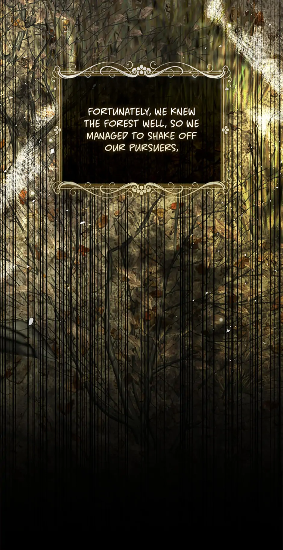 Talented Baby Squirrel - Chapter 96 manhwa