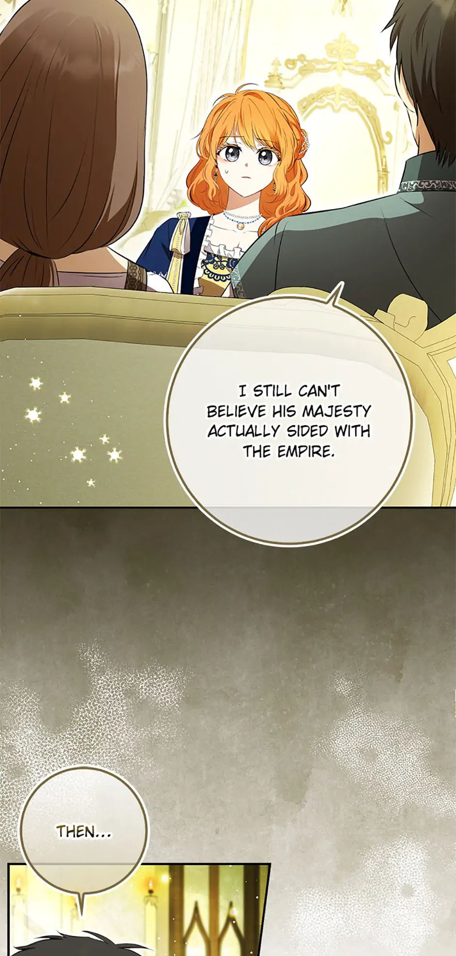 Talented Baby Squirrel - Chapter 96 manhwa