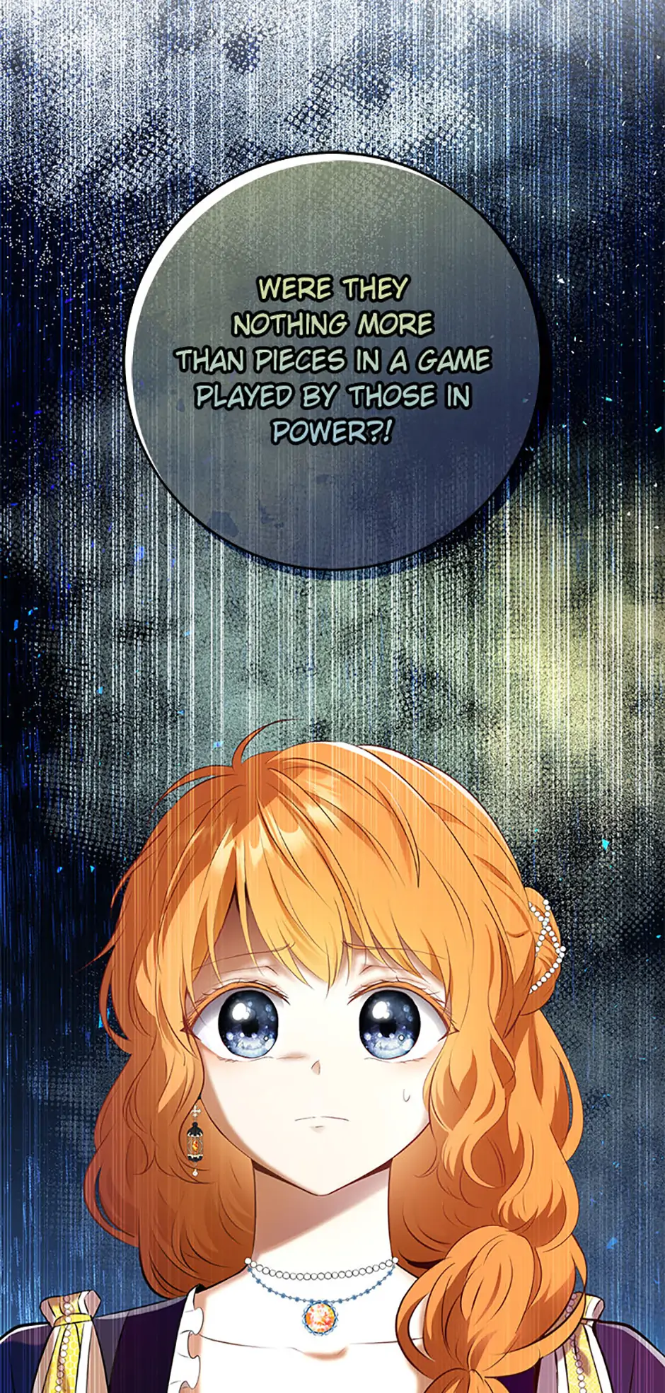 Talented Baby Squirrel - Chapter 96 manhwa