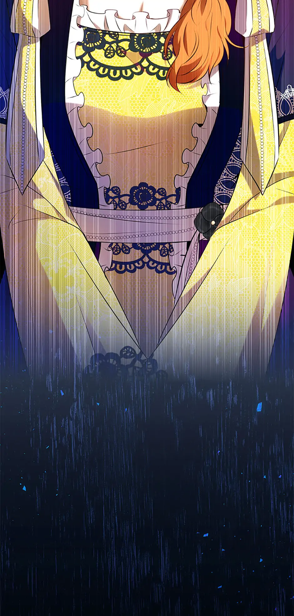 Talented Baby Squirrel - Chapter 96 manhwa