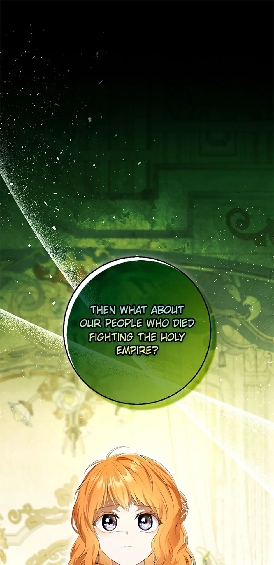 Talented Baby Squirrel - Chapter 97 manhwa