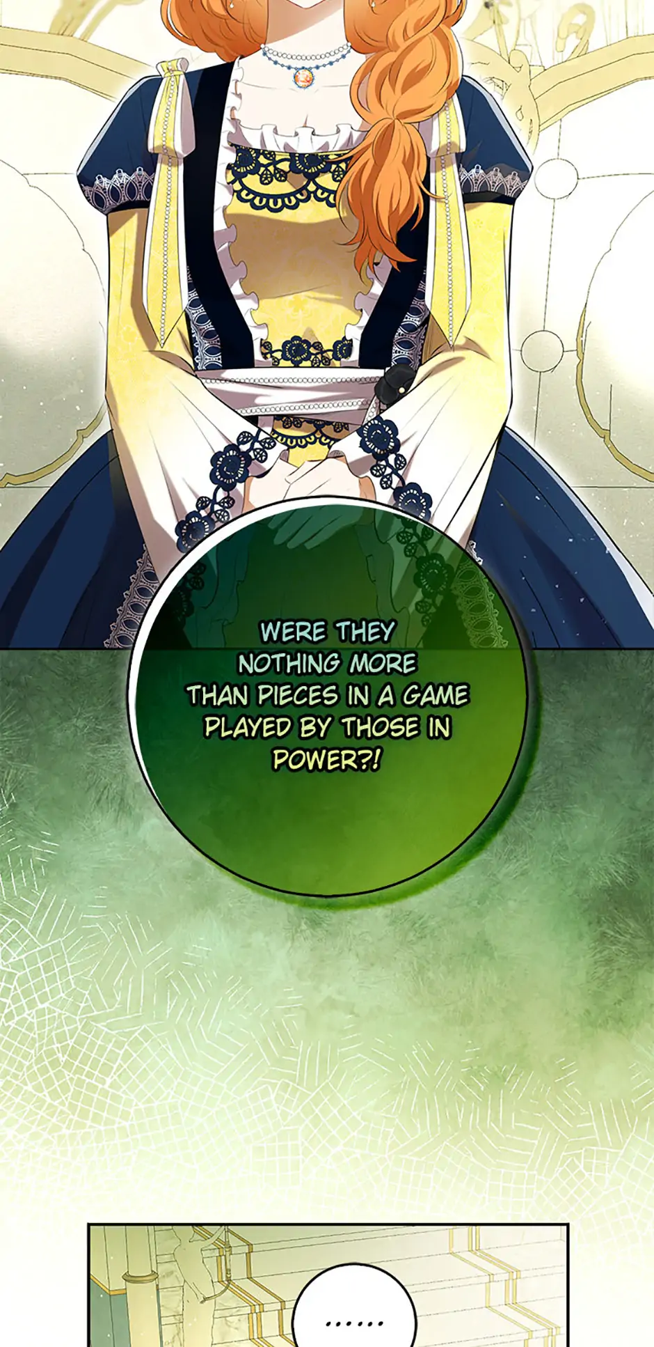 Talented Baby Squirrel - Chapter 97 manhwa
