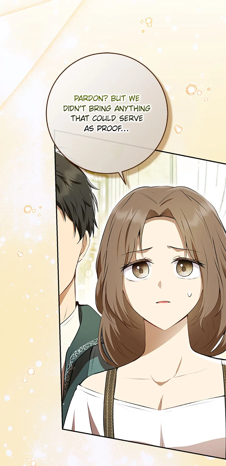 Talented Baby Squirrel - Chapter 97 manhwa