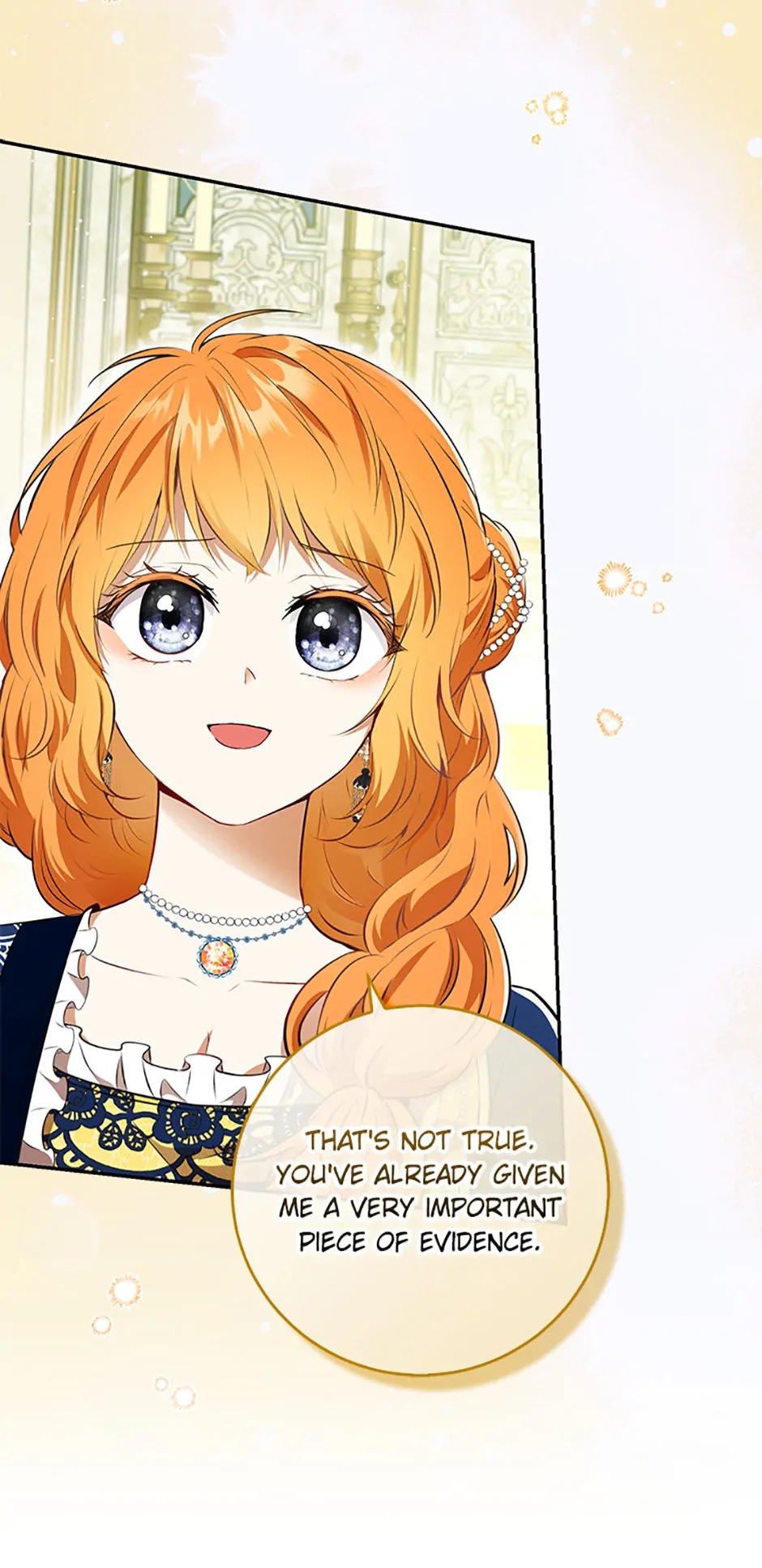 Talented Baby Squirrel - Chapter 97 manhwa
