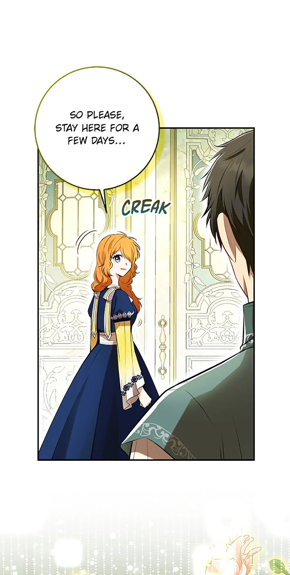Talented Baby Squirrel - Chapter 97 manhwa
