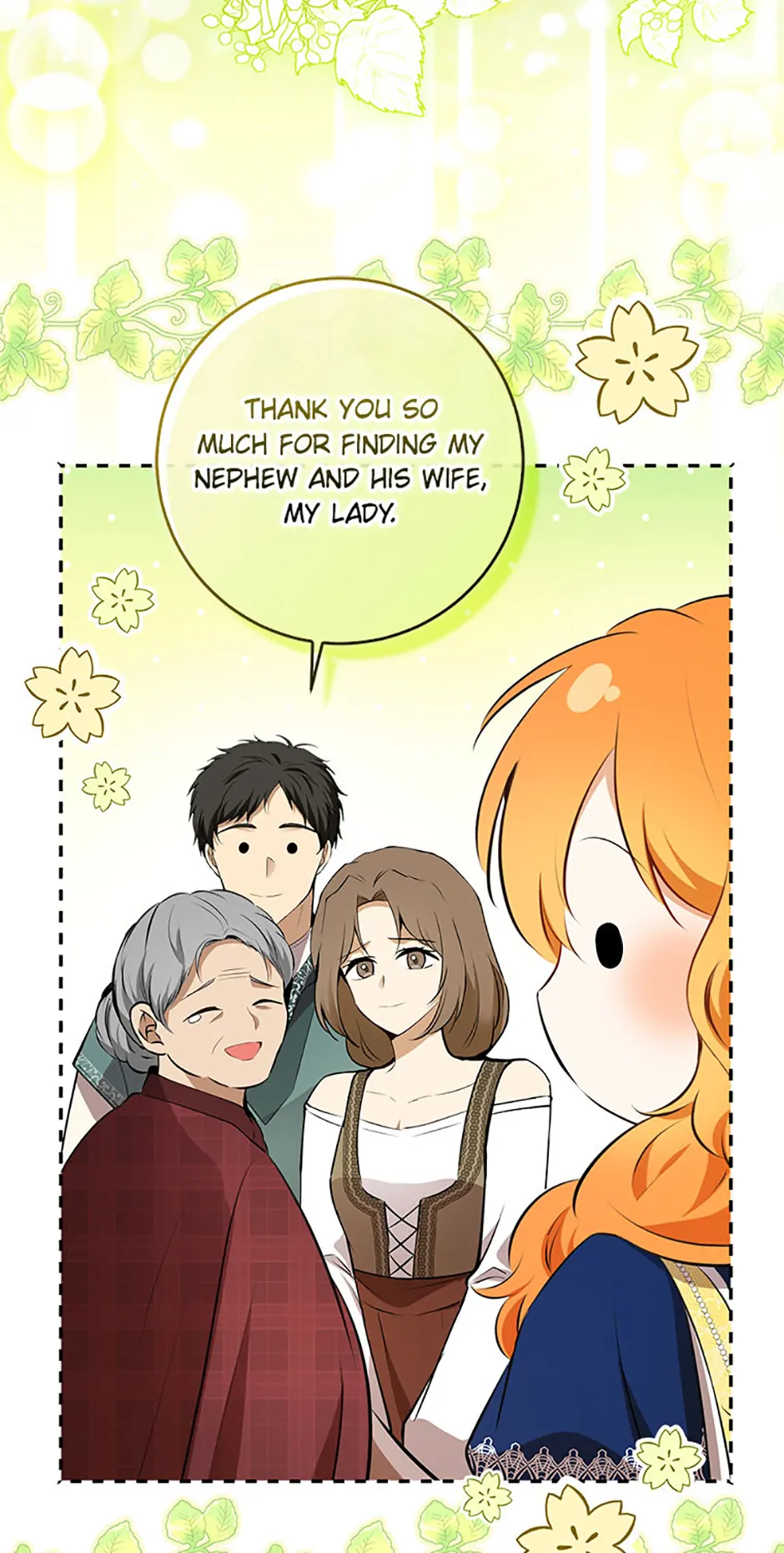 Talented Baby Squirrel - Chapter 97 manhwa
