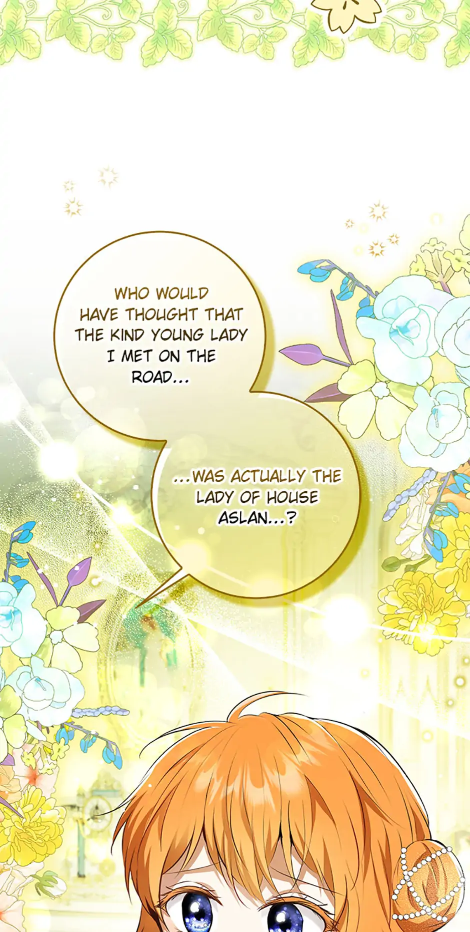 Talented Baby Squirrel - Chapter 97 manhwa