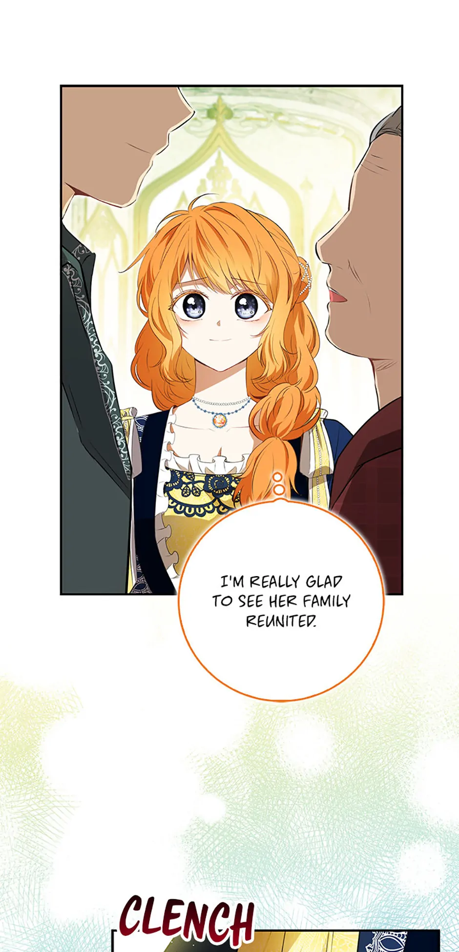 Talented Baby Squirrel - Chapter 97 manhwa