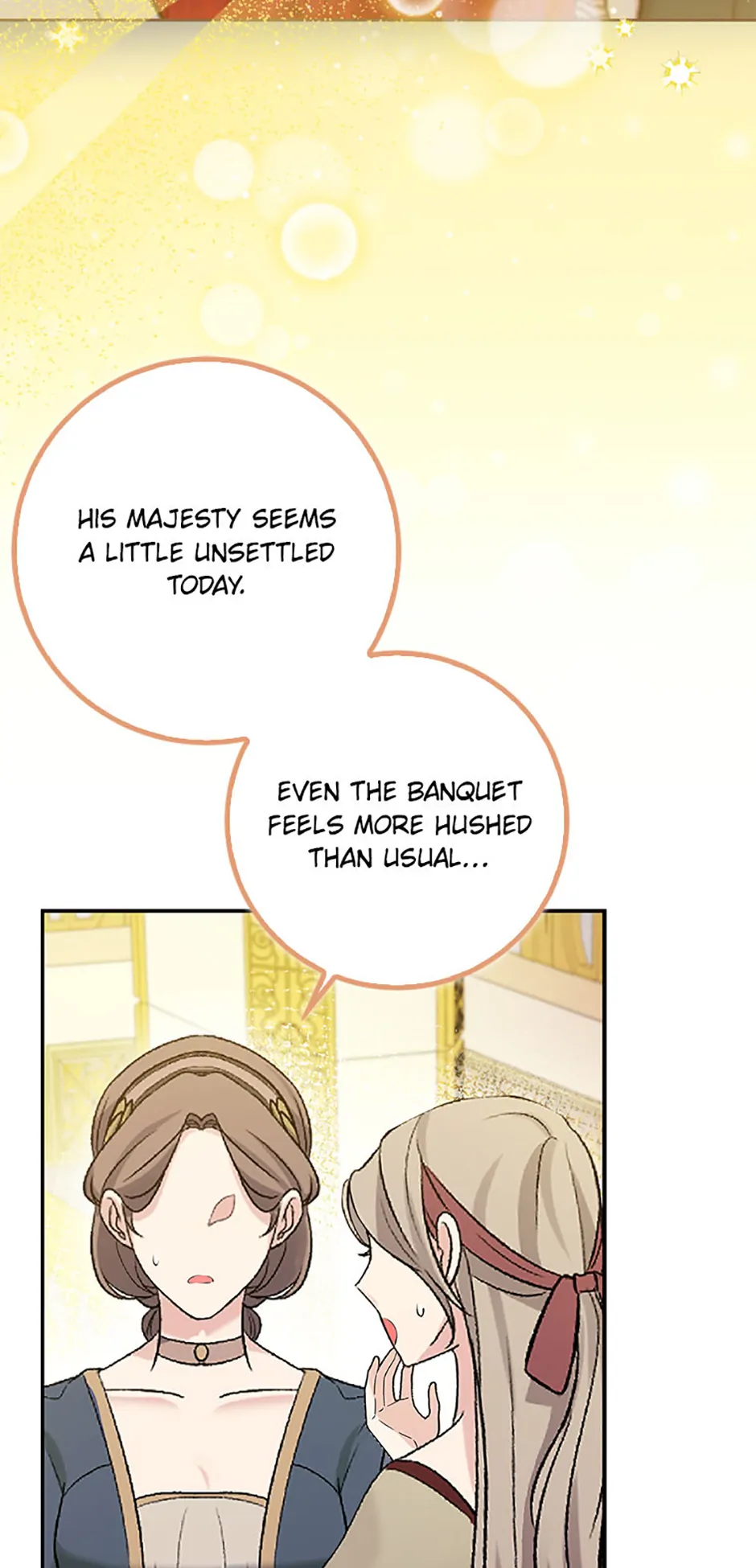 Talented Baby Squirrel - Chapter 97 manhwa