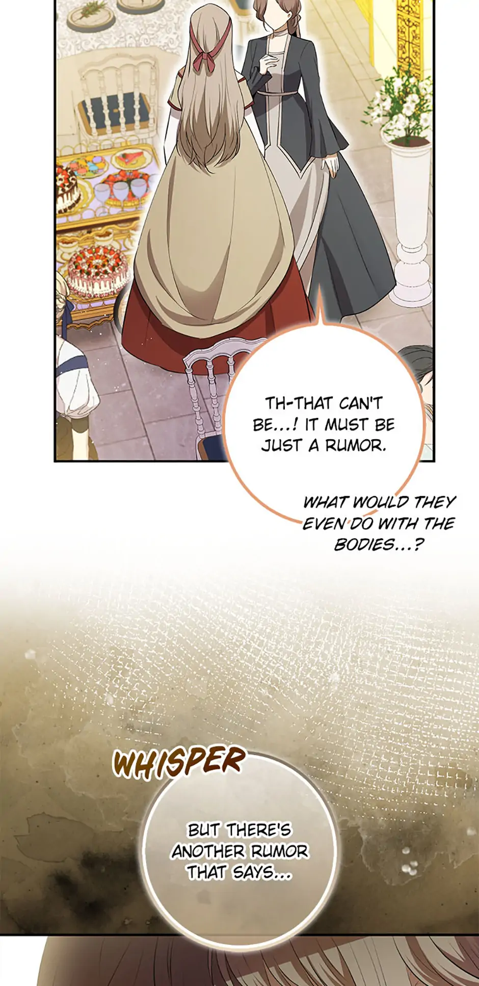 Talented Baby Squirrel - Chapter 97 manhwa