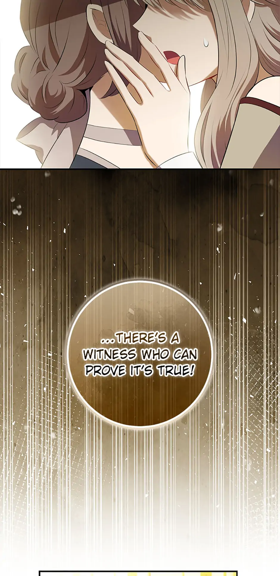 Talented Baby Squirrel - Chapter 97 manhwa
