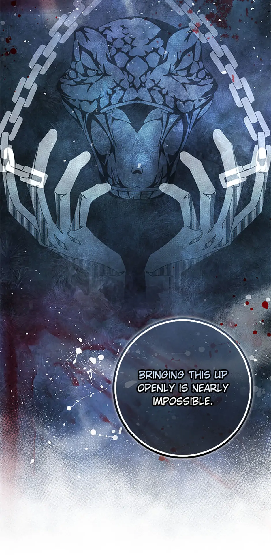 Talented Baby Squirrel - Chapter 97 manhwa
