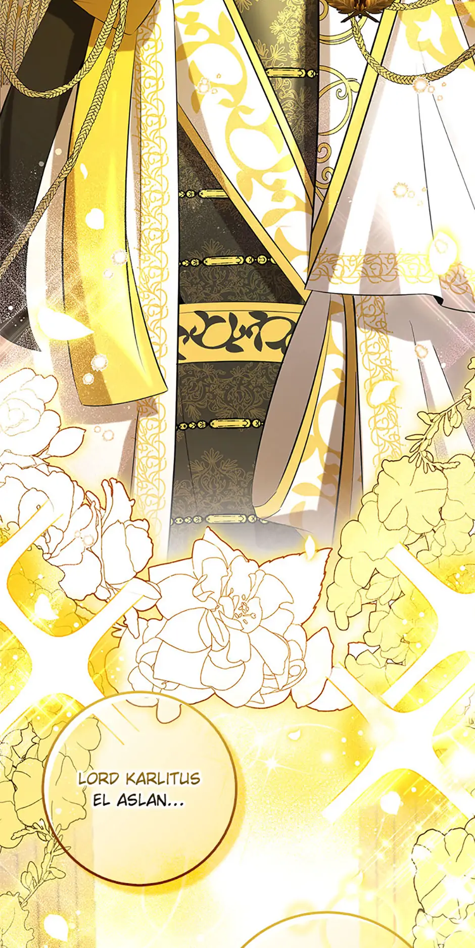 Talented Baby Squirrel - Chapter 97 manhwa