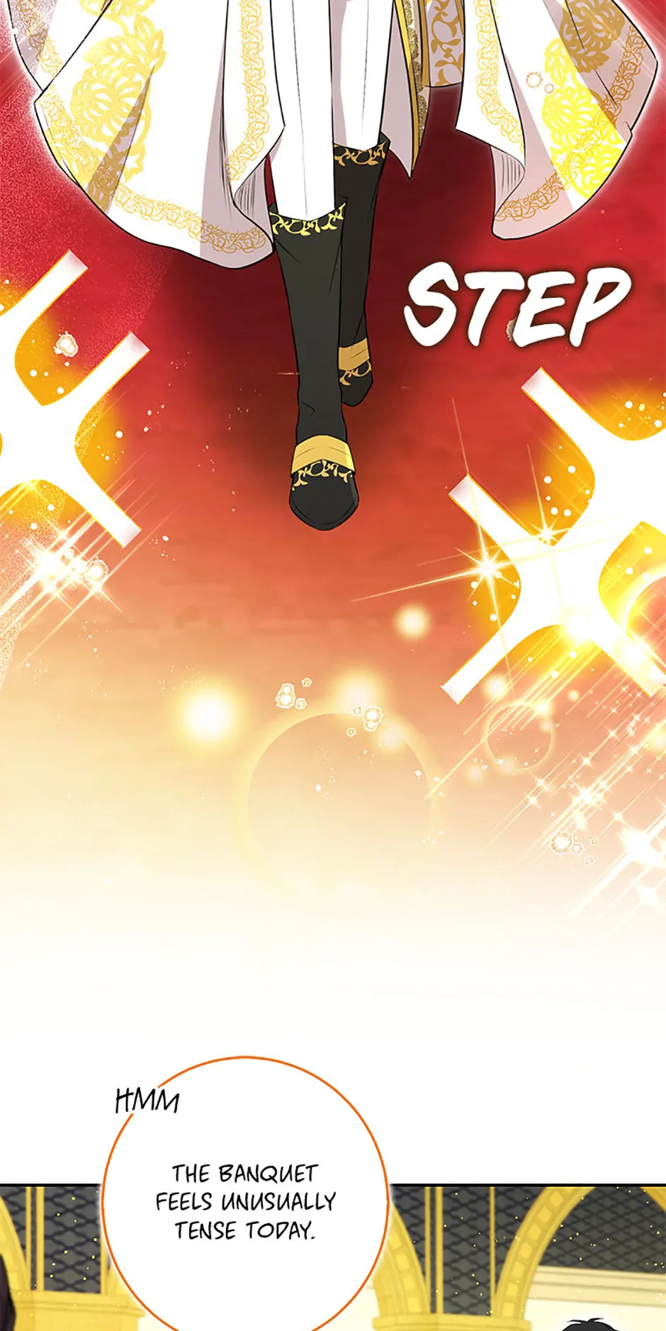 Talented Baby Squirrel - Chapter 97 manhwa