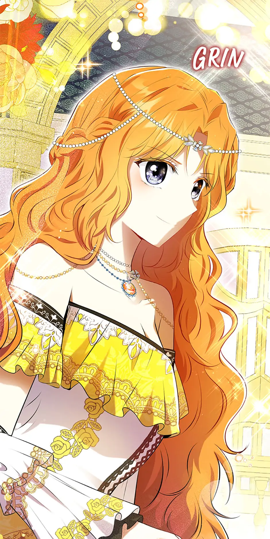 Talented Baby Squirrel - Chapter 97 manhwa