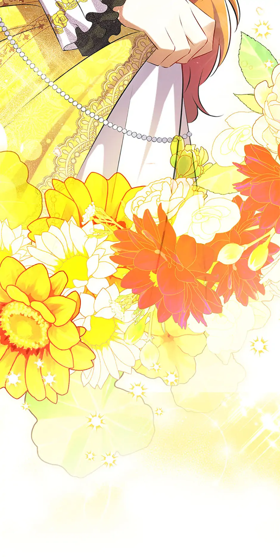 Talented Baby Squirrel - Chapter 97 manhwa