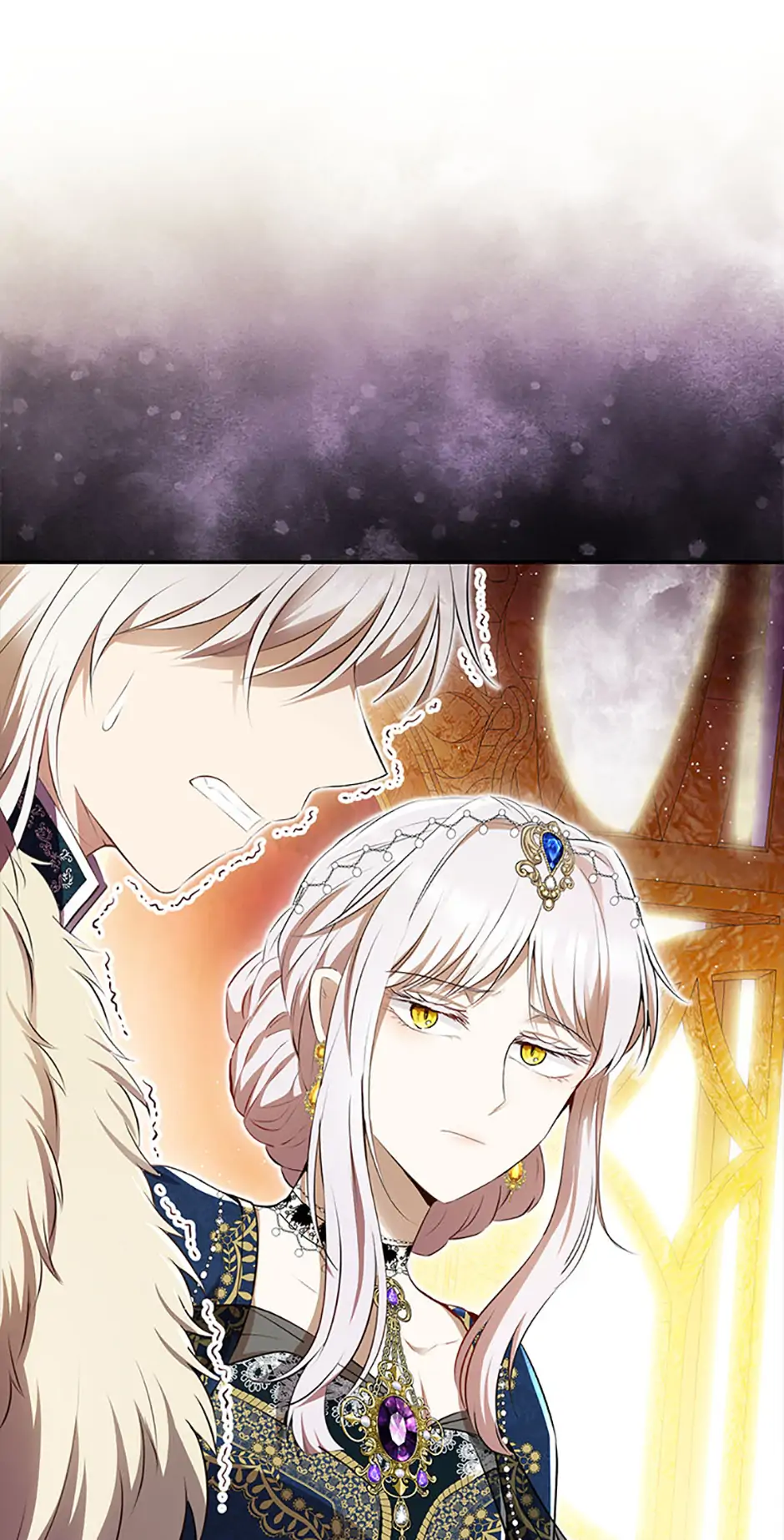Talented Baby Squirrel - Chapter 97 manhwa