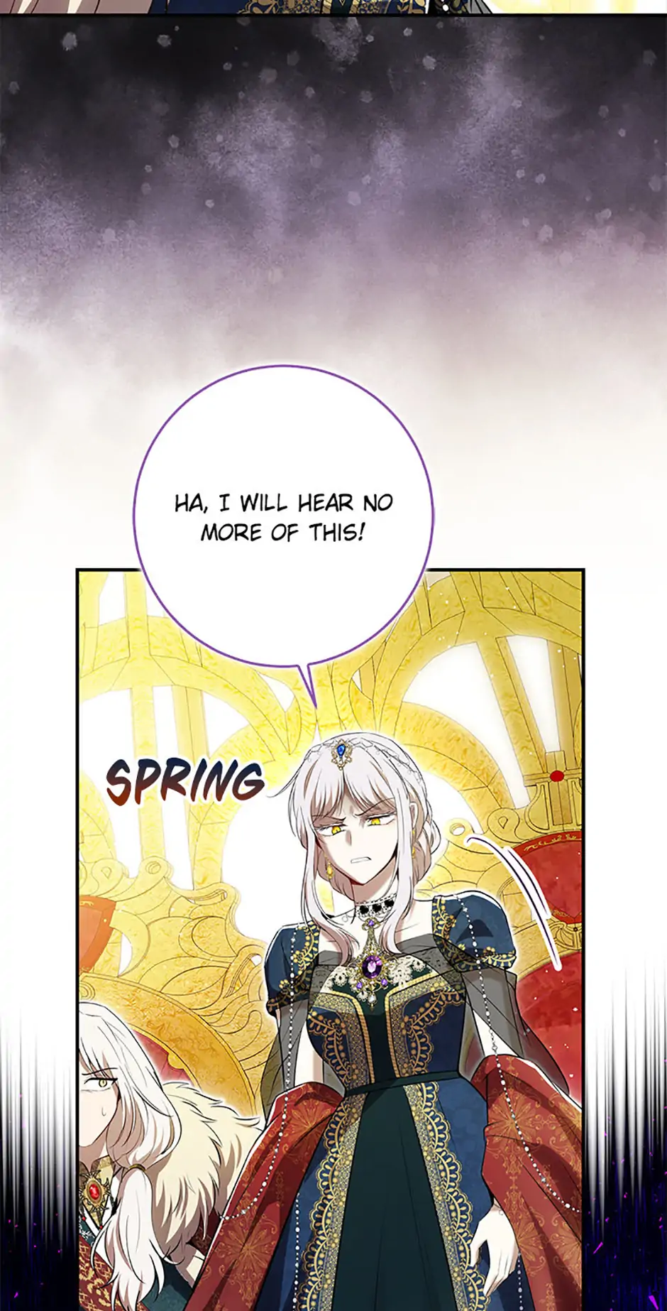 Talented Baby Squirrel - Chapter 97 manhwa