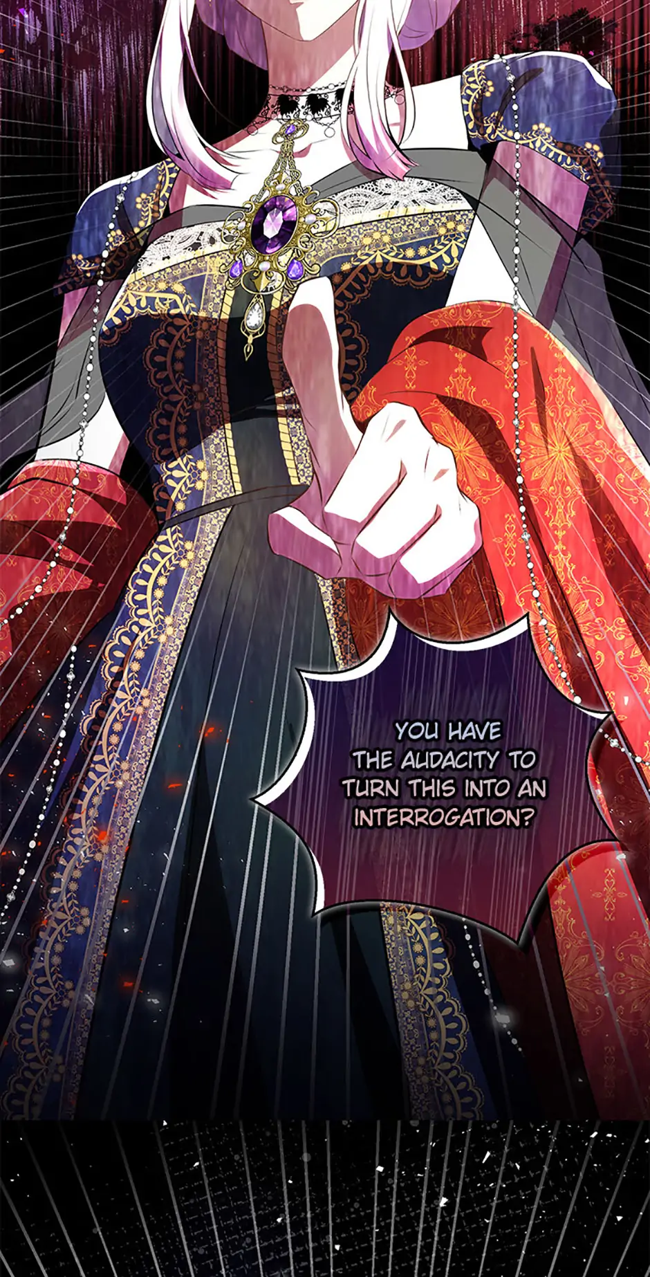 Talented Baby Squirrel - Chapter 97 manhwa