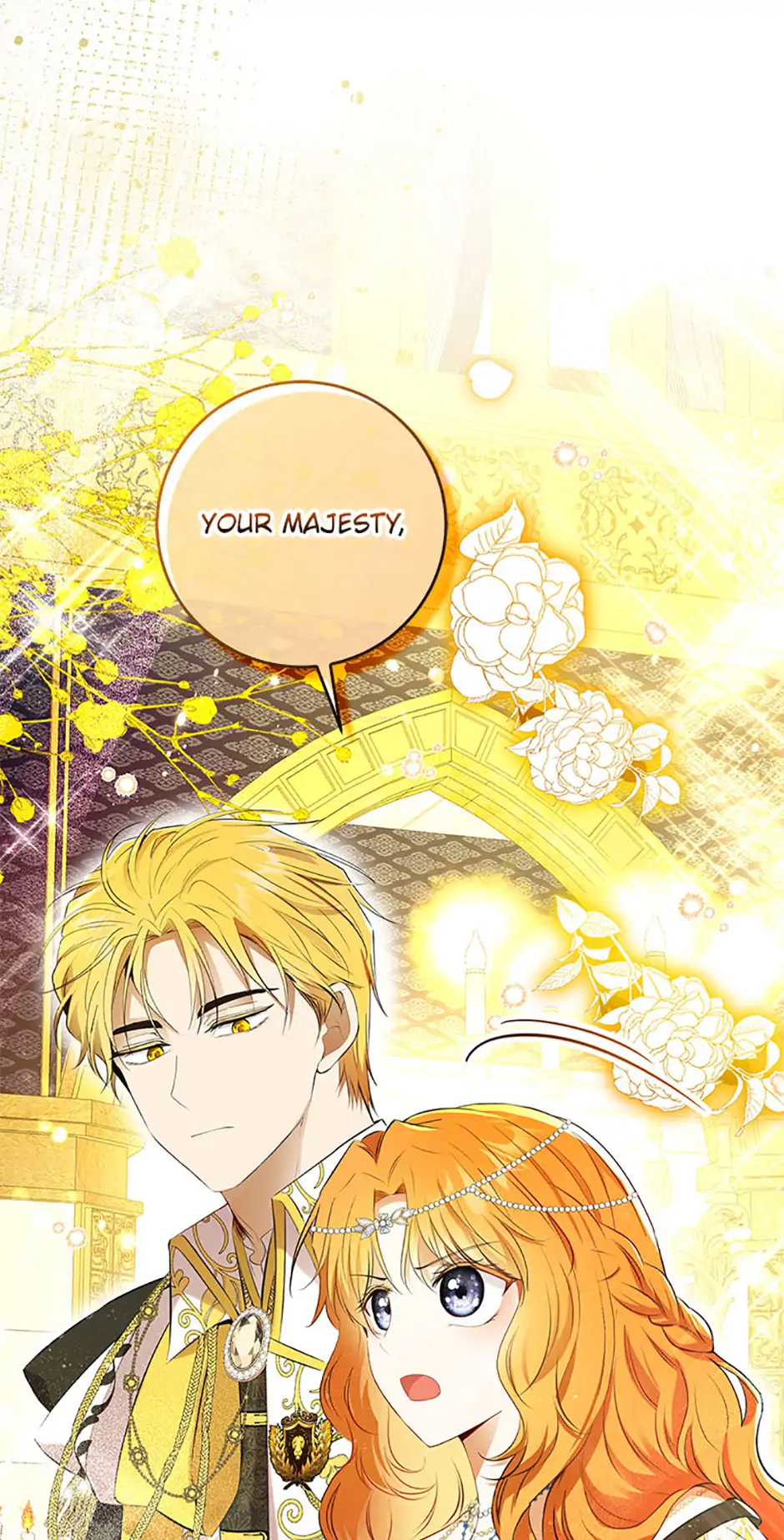 Talented Baby Squirrel - Chapter 97 manhwa