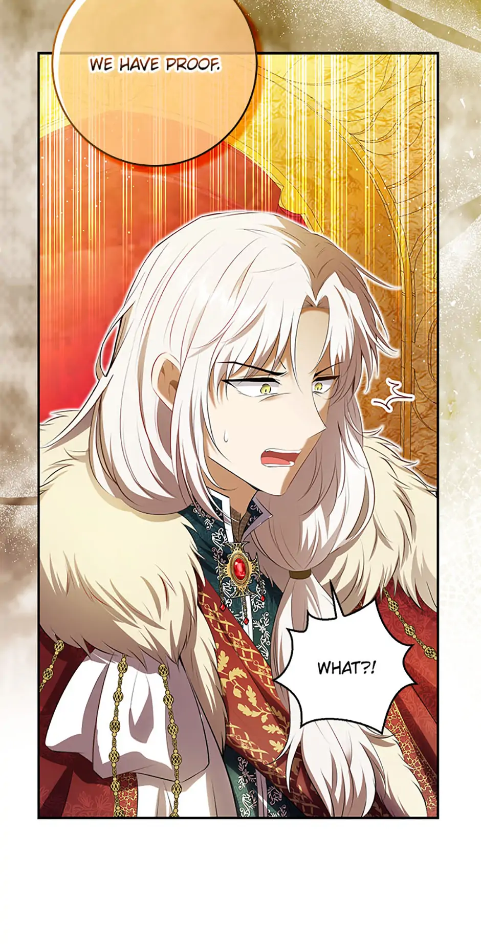 Talented Baby Squirrel - Chapter 97 manhwa