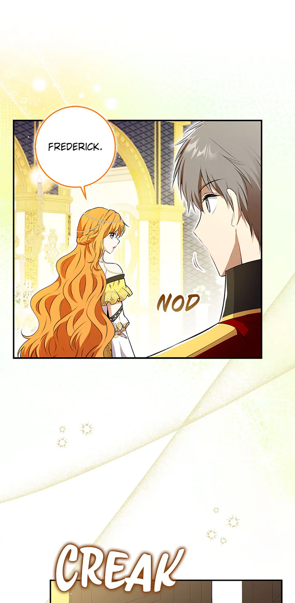 Talented Baby Squirrel - Chapter 97 manhwa