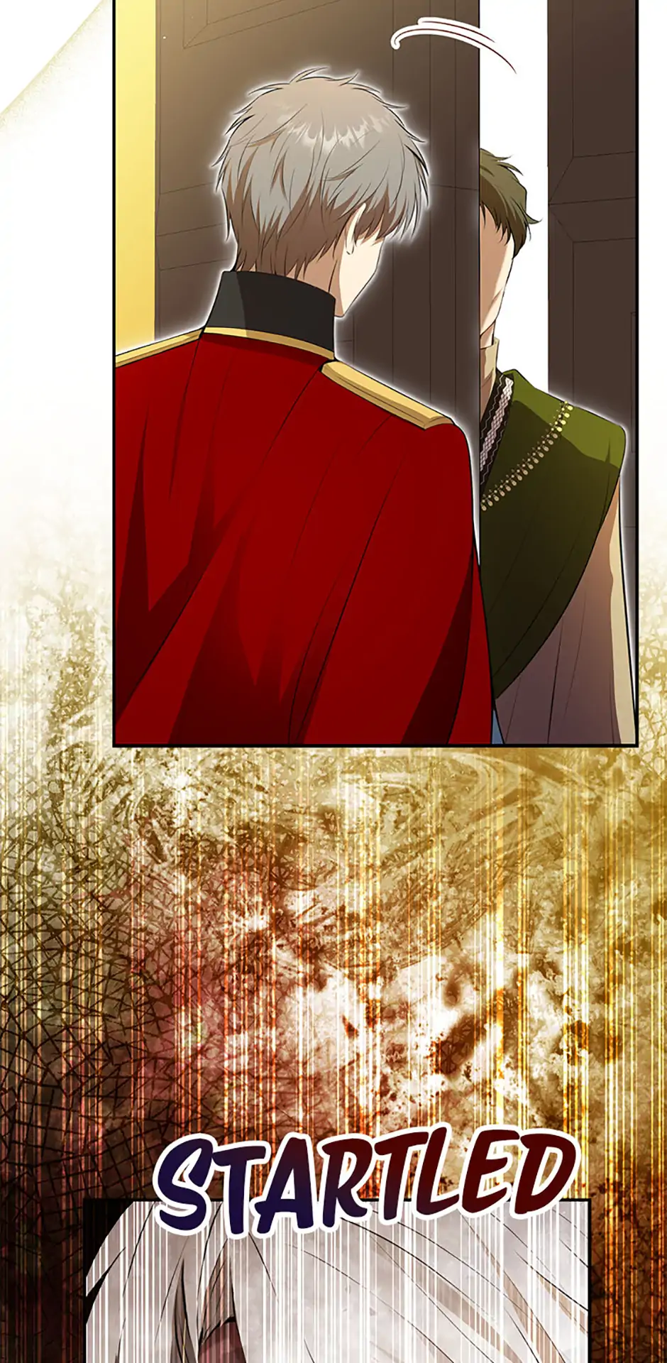 Talented Baby Squirrel - Chapter 97 manhwa