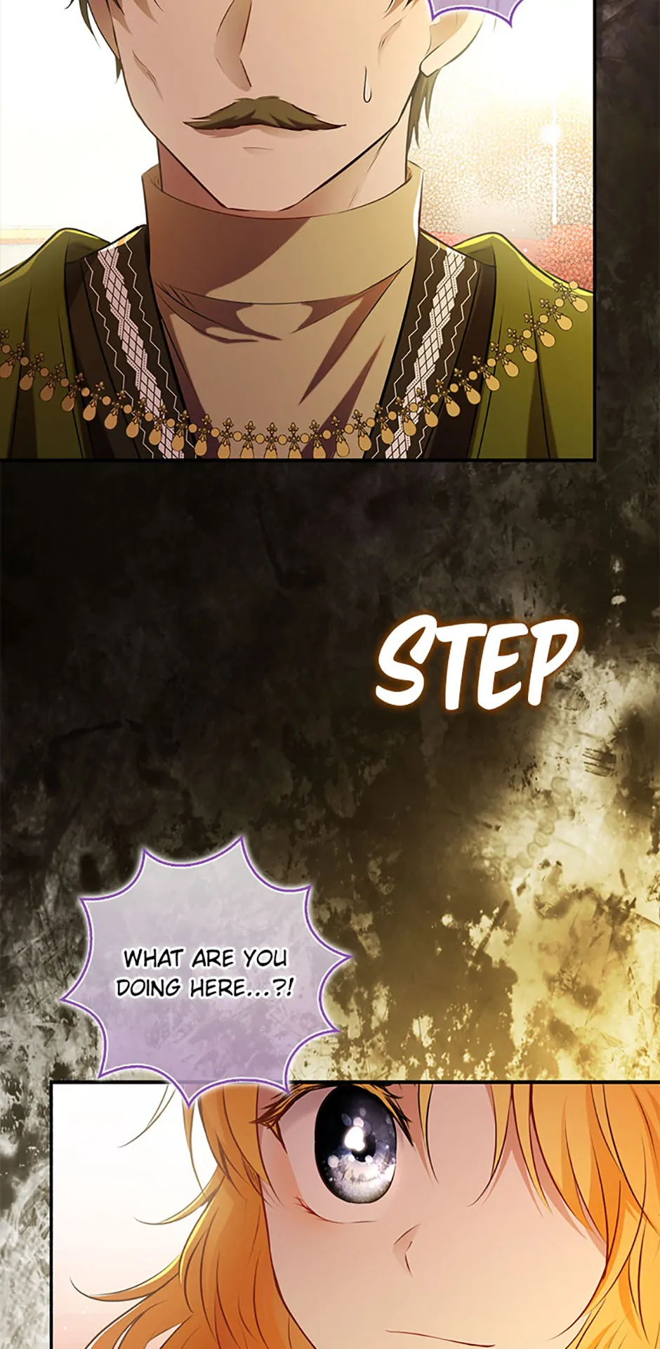 Talented Baby Squirrel - Chapter 97 manhwa
