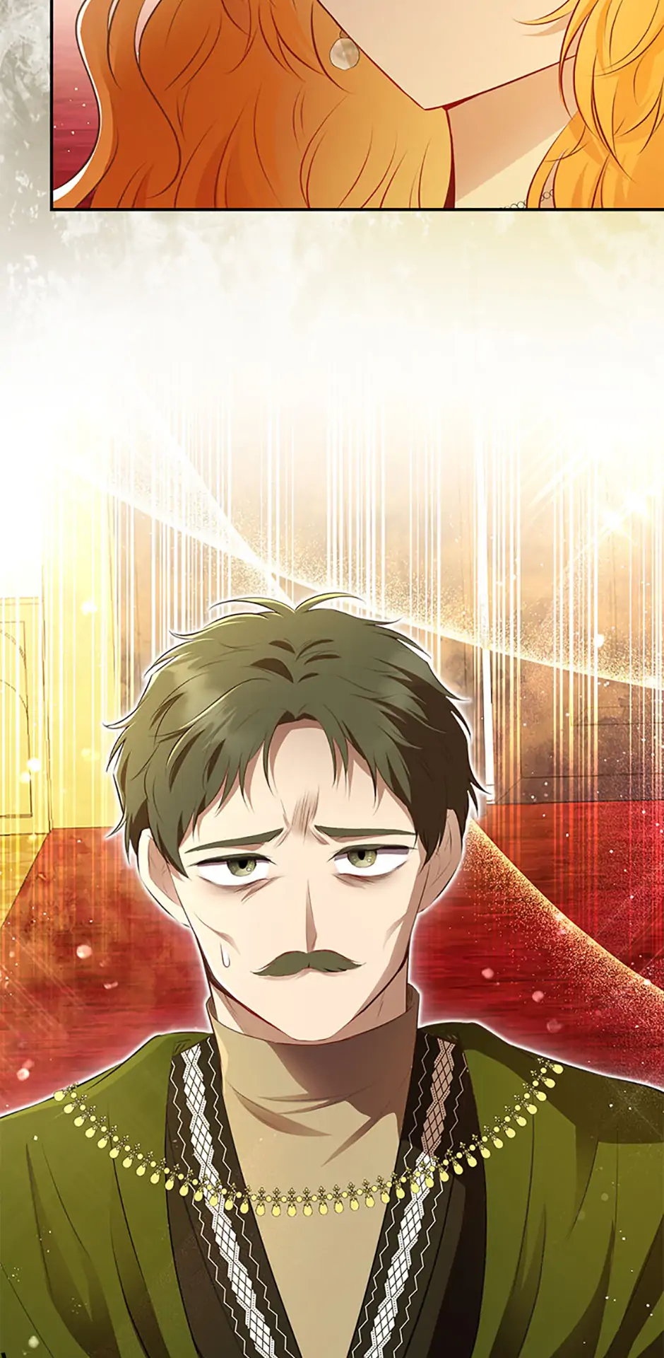 Talented Baby Squirrel - Chapter 97 manhwa