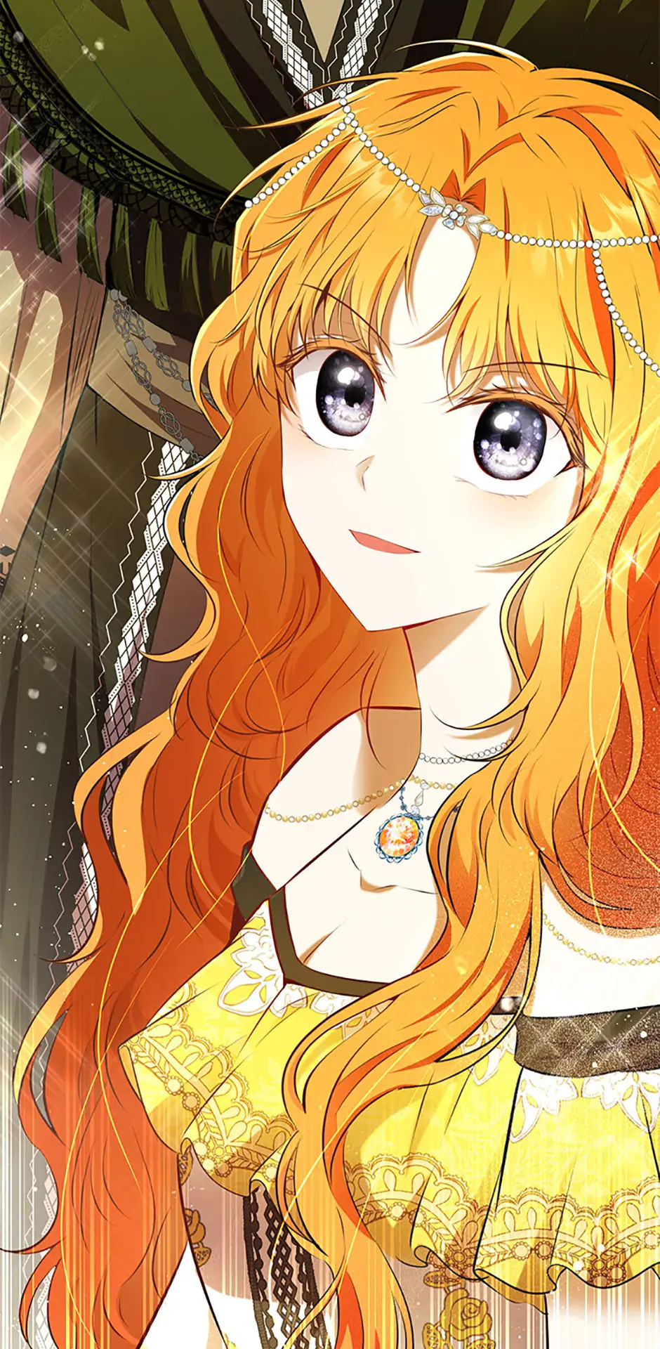 Talented Baby Squirrel - Chapter 97 manhwa