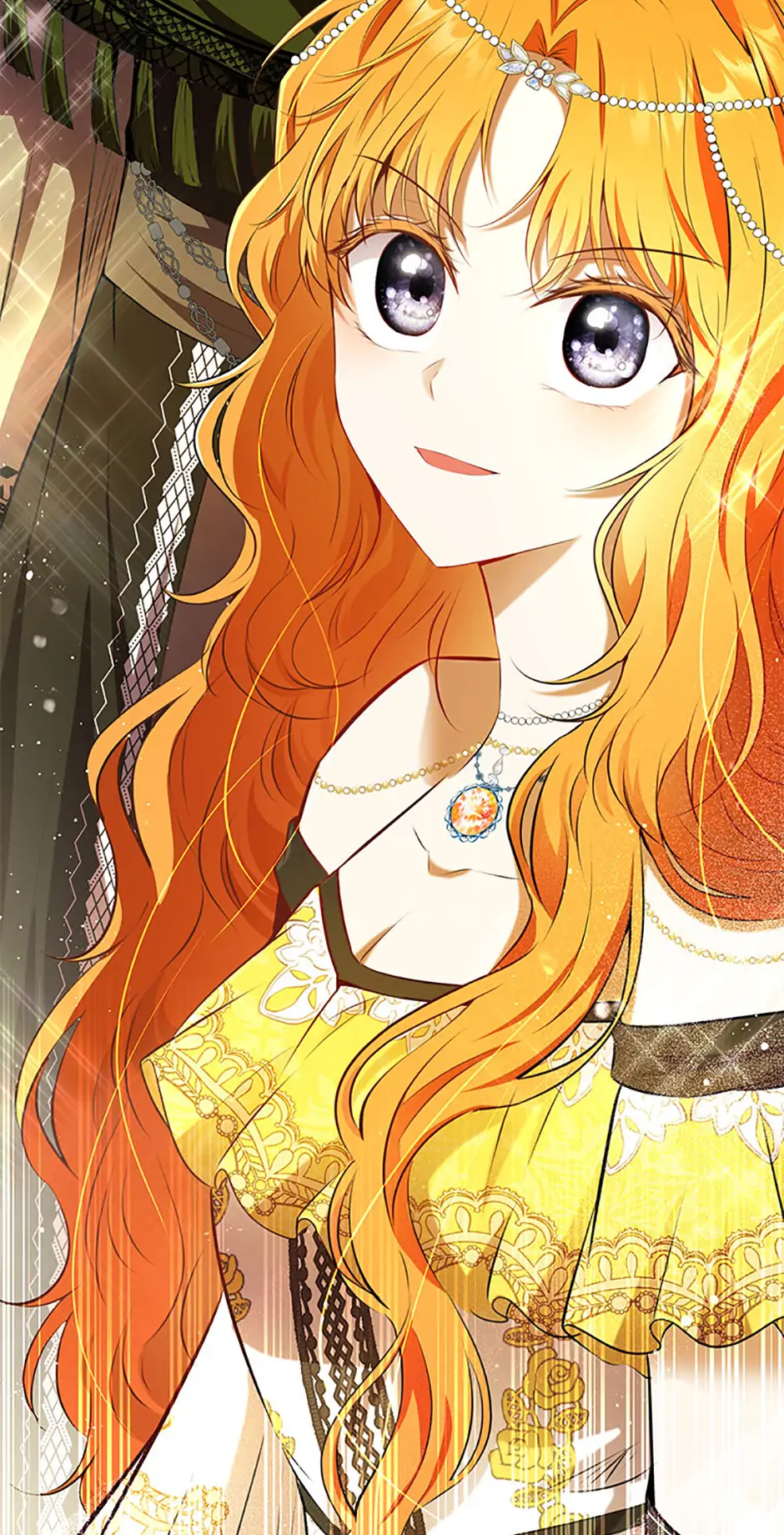 Talented Baby Squirrel - Chapter 98 manhwa