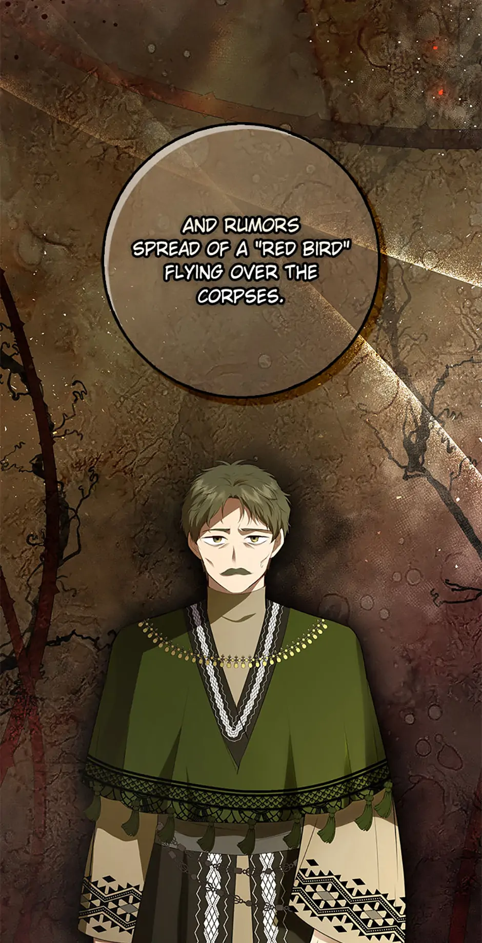 Talented Baby Squirrel - Chapter 98 manhwa