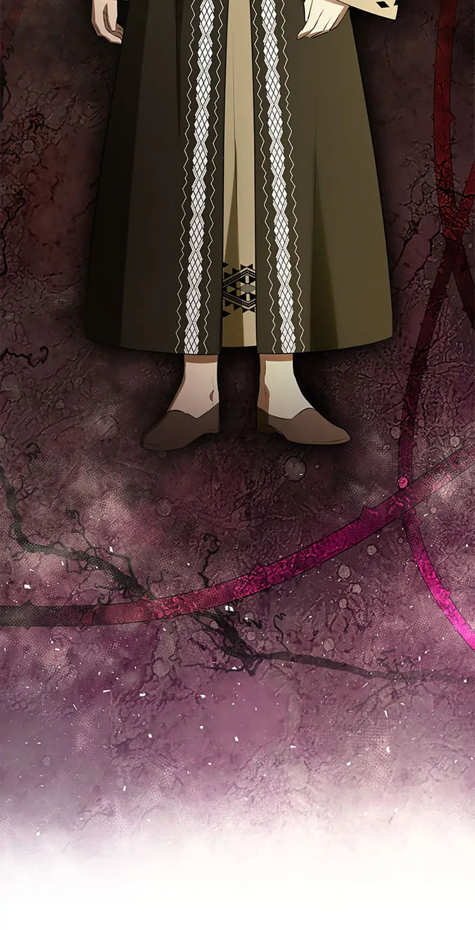 Talented Baby Squirrel - Chapter 98 manhwa