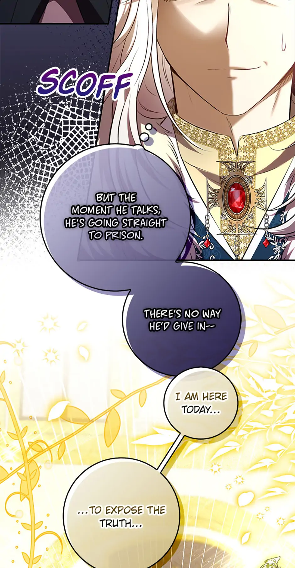 Talented Baby Squirrel - Chapter 98 manhwa