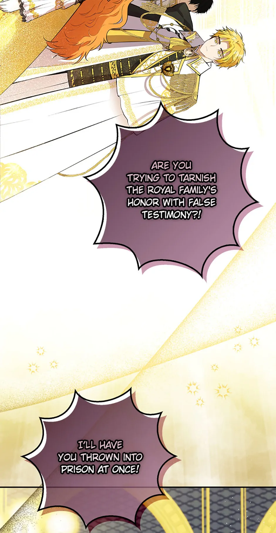 Talented Baby Squirrel - Chapter 98 manhwa
