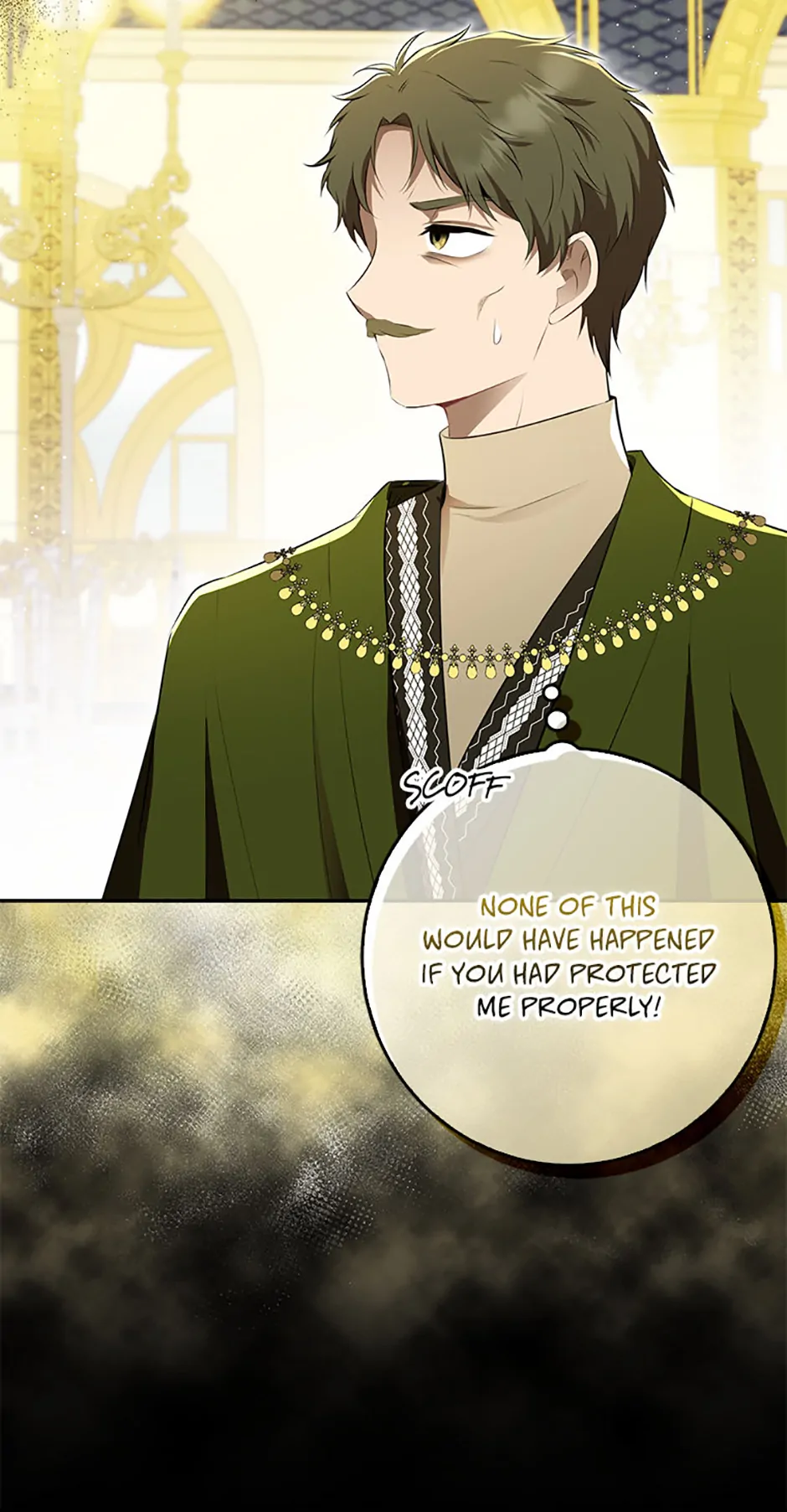 Talented Baby Squirrel - Chapter 98 manhwa