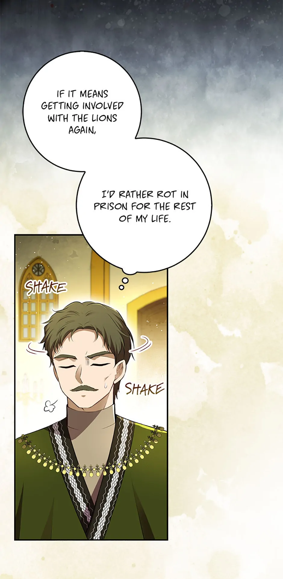 Talented Baby Squirrel - Chapter 98 manhwa