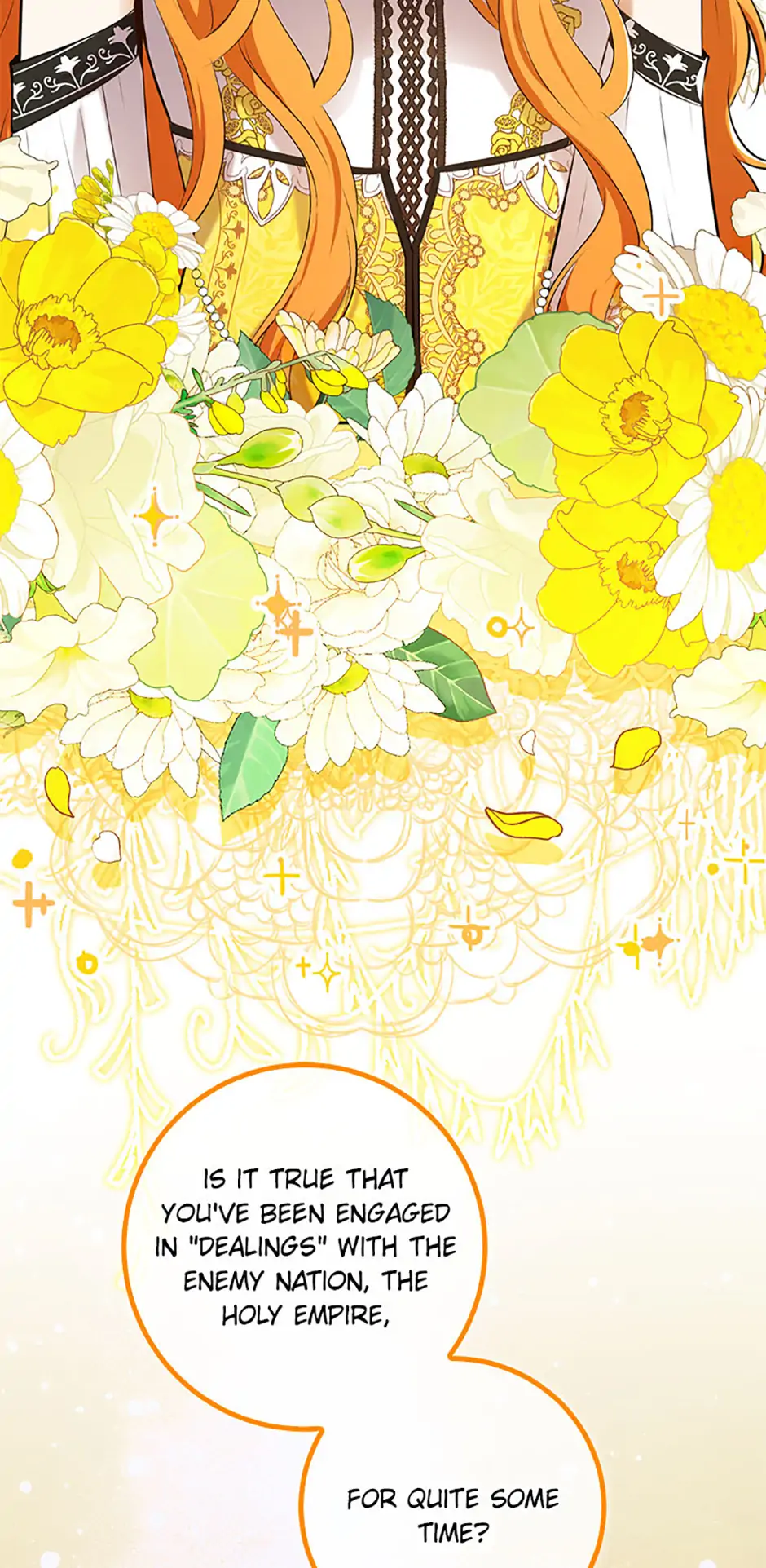Talented Baby Squirrel - Chapter 98 manhwa