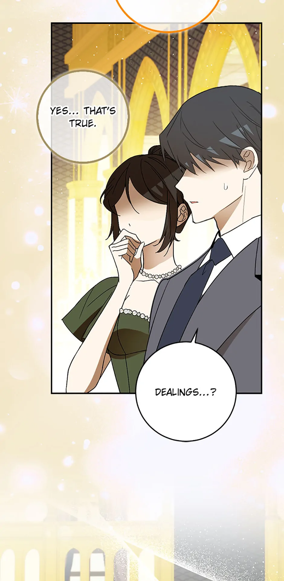 Talented Baby Squirrel - Chapter 98 manhwa