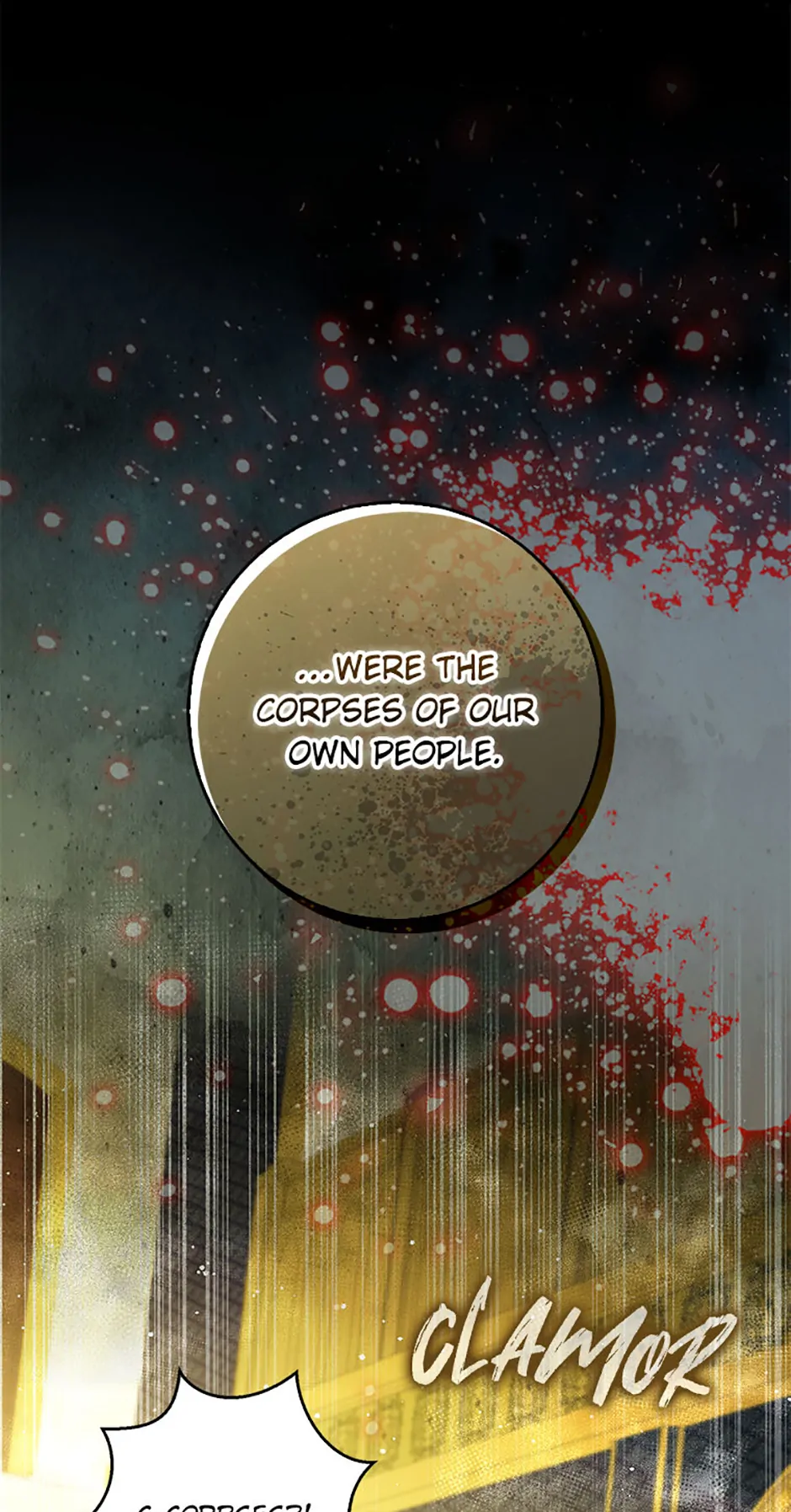 Talented Baby Squirrel - Chapter 98 manhwa