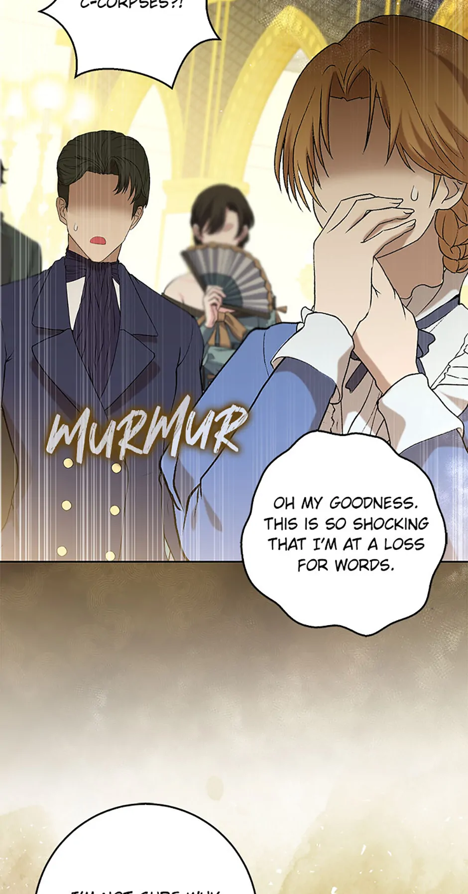 Talented Baby Squirrel - Chapter 98 manhwa