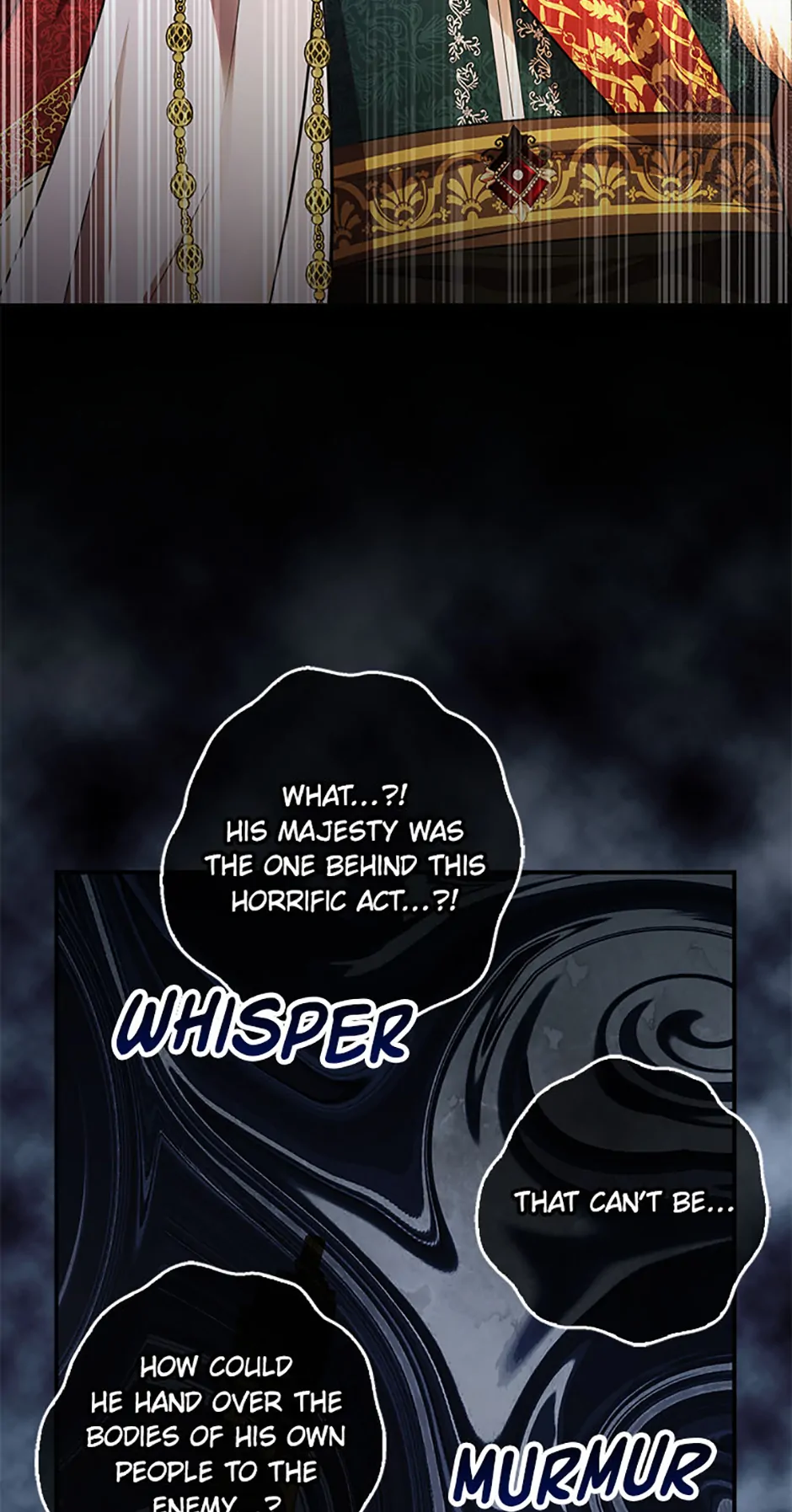 Talented Baby Squirrel - Chapter 98 manhwa